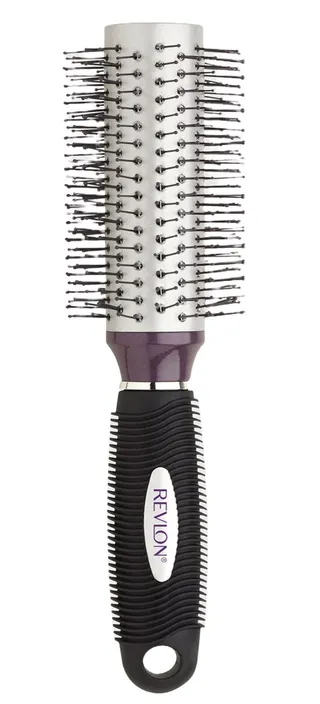 Revlon Comfort & Style Round Pin Brist Ventbrush