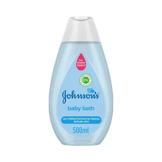 Johnson's Baby Bath