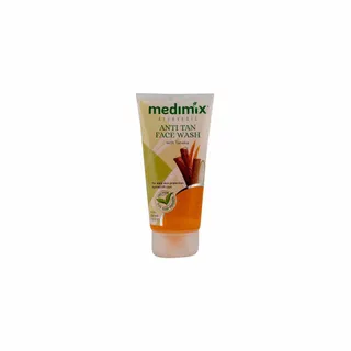 ميديميكس أنتي تان غسول الوجه 150Ml