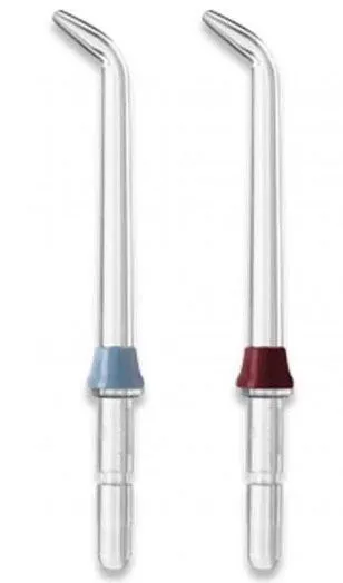 Waterpik Replacement High-Pressure Classic Jet Tip JT-450E, 2pieces