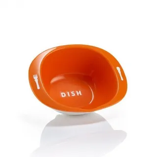 Pigeon Do It Myself Orange Dish Stage 2 (12+ Months), 1 Piece
