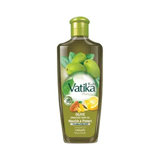 دابور زيت شعر زيتون 200 ml
