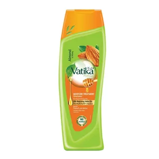 دابور فاتيكا لوز وعسل علاج مرطب شامبو، 400ml