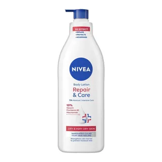 Nivea Body Lotion Repair & Care Very Dry Skin, 400ml