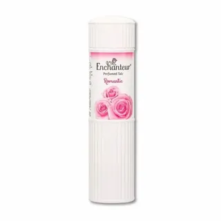 Enchanteur Romantic Perfumed Talcum Powder, 120g