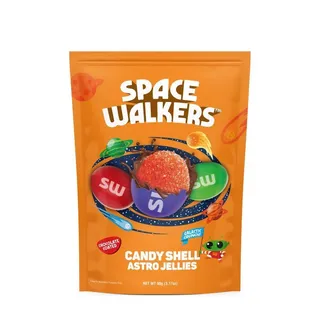 Space Walkers Astro Jellies, 90g