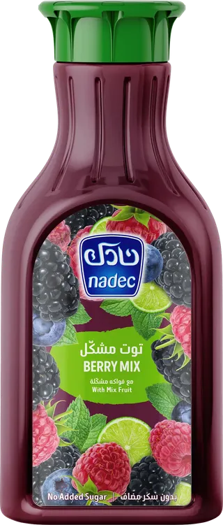 نادك نكتار توت 1.3L