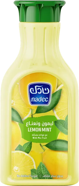 نادك نكتار ليمون 1.3L