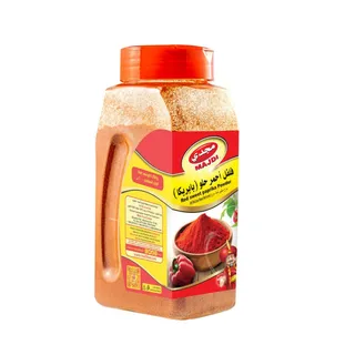 مجدي بودرة بابrika حلو أحمر, 200g