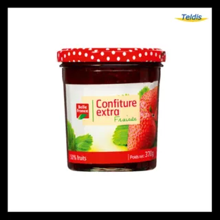 Belle France Tuna Albacore, 370g