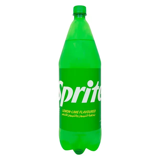 سبرايت سوفت درينك، 1.75ltr