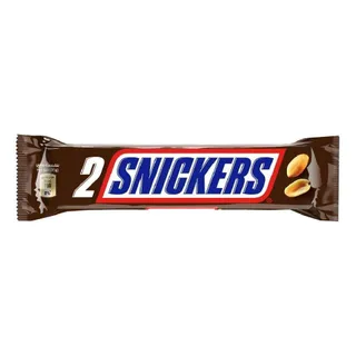 سنيكرز شوكولاتة بار 70g