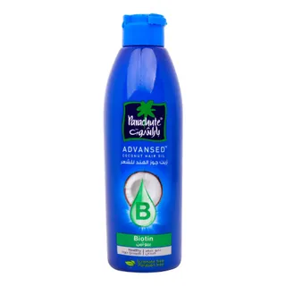باراشوت أدفانسد 48 بيوتين زيت شعر، 170ml