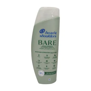 Head & Shoulders Bare Orchid & Aloe Shampoo 400ml