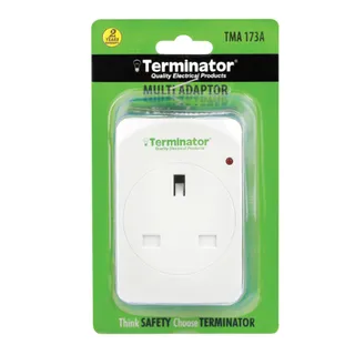 Terminator Multi Adaptor Model No: TMA 173A