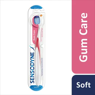 Sensodyne Gum Care Soft Toothbrush 1 Piece