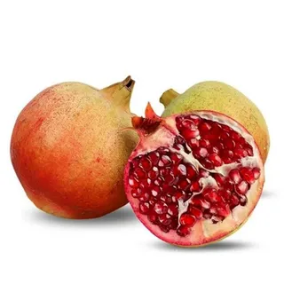 Pomegranate - Yemen 500g