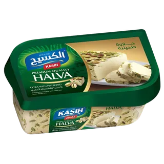 الكاسح حلاوة إكسترا بالفستق، 450جم