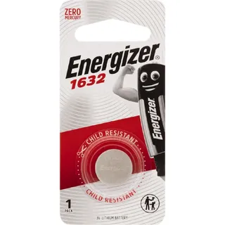 Energizer 1632 Coin Battery