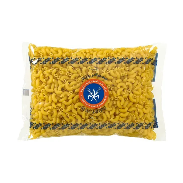 KFMB Macaroni No.25