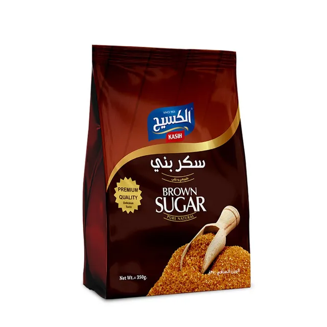 Kasih Brown Sugar