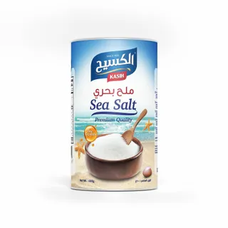 Kasih Sea Salt, 600g