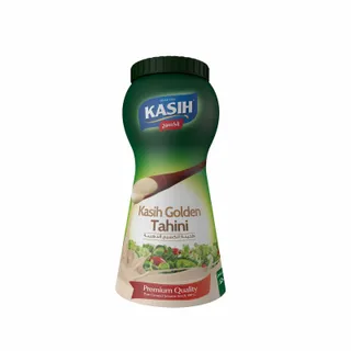كاسح طحينية ذهبية، 450g