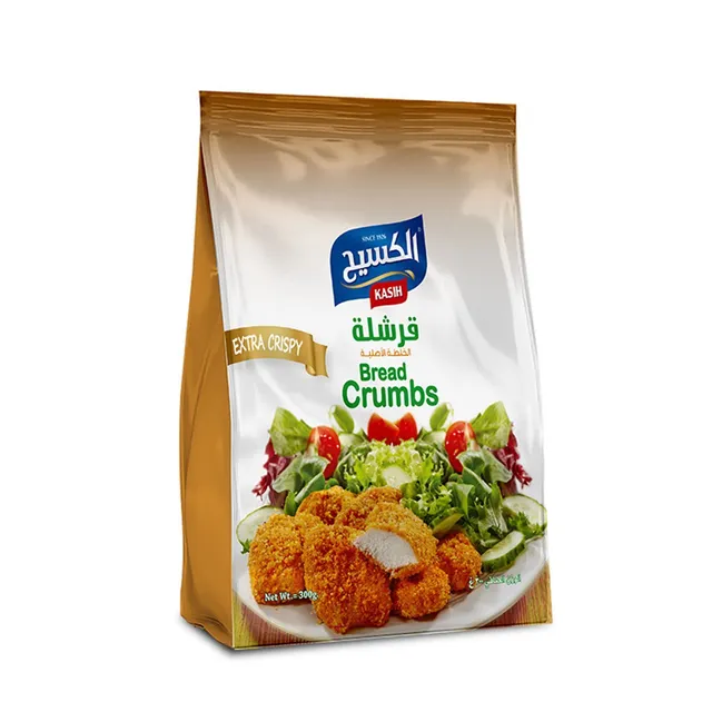كاسح فتات خبز إكسترا كريسبي، 300g