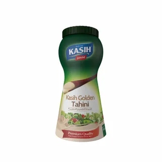 كاسح طحينية ذهبية، 900g