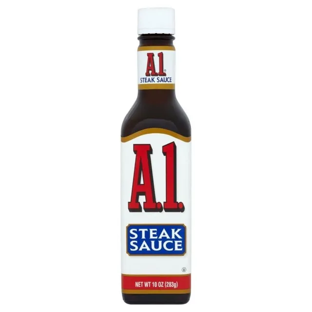 A.1. ستيك صوص، 283g