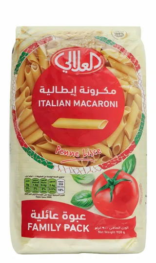 الألالي باستا بني ليسكي إيطالية، 900g