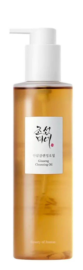 Beauty of Joseon Ginseng Oil Facial Cleanser, 210ml