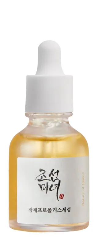 Beauty of Joseon Glowing Face Serum with Propolis & Niacinamide, 30ml