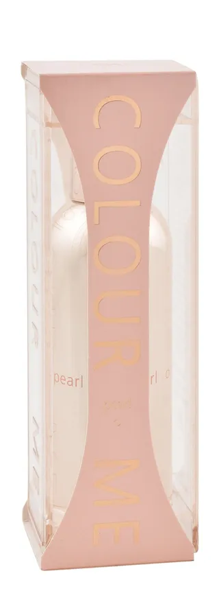 كولور مي بيرل عطر، 100مل
