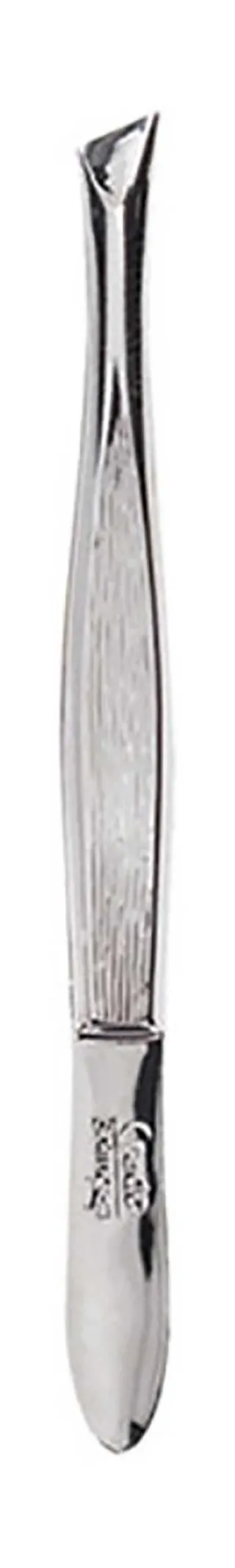 Credo Solingen Slant Tweezers, 3 Inch, 1 Piece