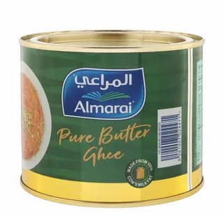 المراعي سمن زبدة نقي 400 جم