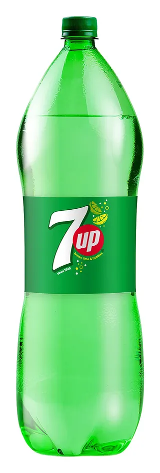 7 اب ريجيولار 2.25 لتر