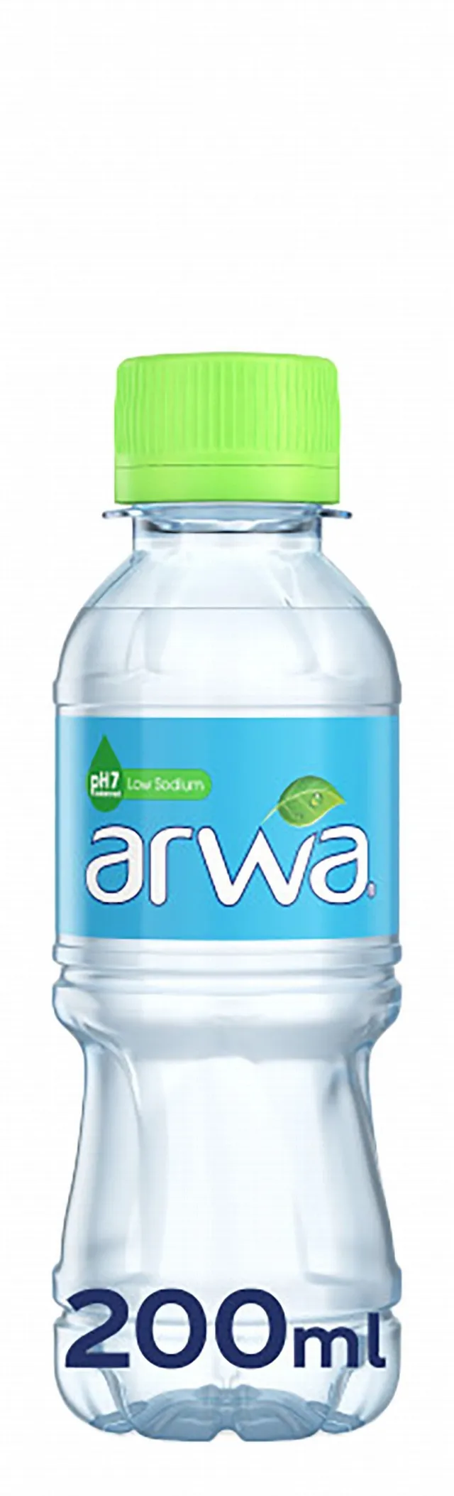 أروا ماء، 200مل