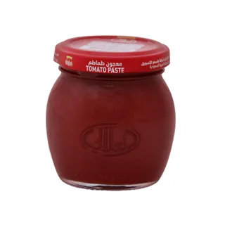 الألالي معجون طماطم, 130g