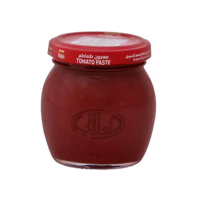 الألالي معجون طماطم, 130g
