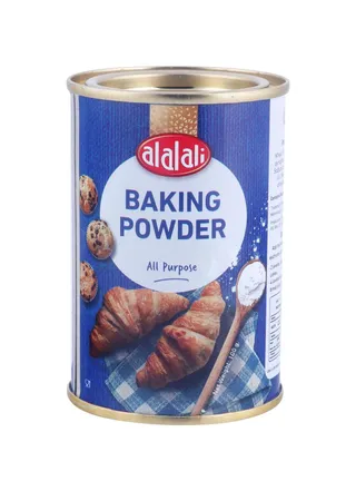 العلالي بيكنج باودر لجميع الاستخدامات, 100g