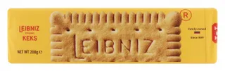 Leibniz Butter Biscuits 200g