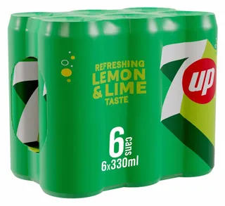 7UP