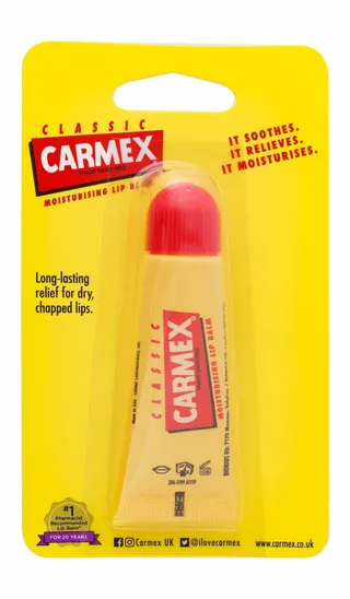 Carmex Classic Lip Balm SPF 15