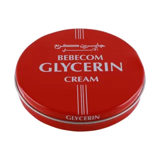 Bebecom Glycerin Cream, 50ml