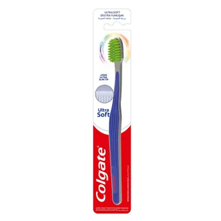 Colgate Purple Ultra Soft Toothbrush, 1 Piece