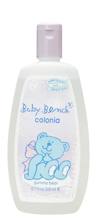 Baby Bench Cologne Gummy Bear Scent, 200ml
