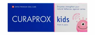 Curaprox Kids Toothpaste for 6+ Years Watermelon Flavor 60ml