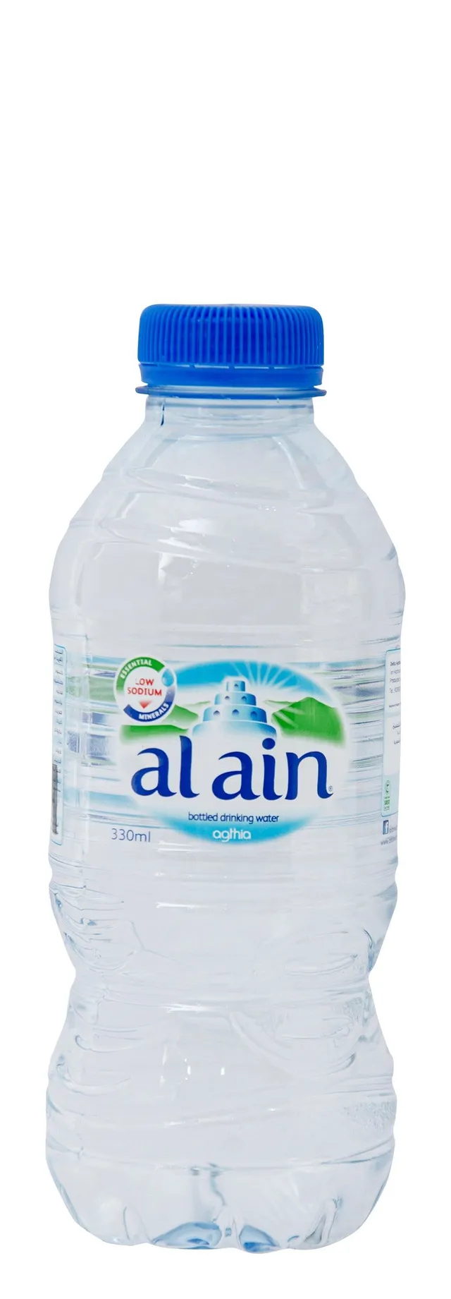 العين ماء معدني, 330ml