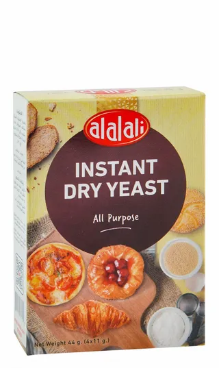 العلالي خميرة 44 جم